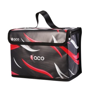 GENS Lipo Safe Bag (26x13x18)