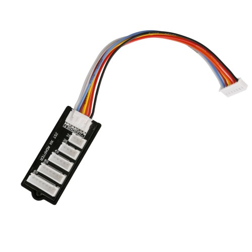 Przedłużacz balancera 2-6S - 1