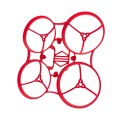 NewBeeDrone Cockroach 75mm Brushless LiteAF Racing Frame - 3