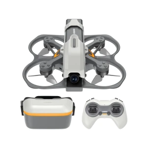 Zestaw CaddxFPV Protos FPV Drone RTF Kit