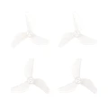 Gemfan 1207 3-Blade Propellers (1.0mm Shaft) - 3