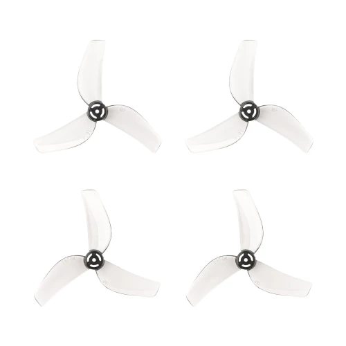 Gemfan 1614 3-Blade 1.0mm (x4) - 1