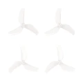 Gemfan 1614 3-Blade 1.0mm (x4) - 3