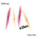 Śmigła HQProp Ethix P3B Peanut Butter &amp; Jelly Prop