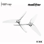 Śmigła HQProp HeadsUp Racing Prop R38C