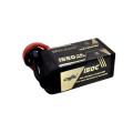 CNHL LiPo 4S 1550mAh 14.8V 150C XT60 Ultra Black