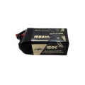CNHL LiPo 6S 1050mAh 22.2V 150C XT60 Ultra Black