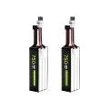 Flywoo Explorer 3S 750mAh LiHV 80C (x2) - 1