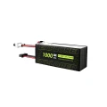 Flywoo Explorer 3S 1000mAh LiHV 80C (x2) - 4