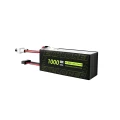 Flywoo Explorer 3S 1000mAh LiHV 80C (x2) - 8