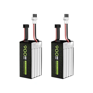 Flywoo Explorer 4S 900mAh LiHV 80C