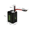Flywoo Explorer BAK P45D 21700 4S1P 4500mAh - 1