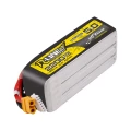 Tattu R-Line V5.0 6S 2200mAh 22.2V 150C XT60 - 2