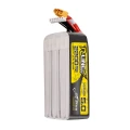Tattu R-Line V5.0 6S 2200mAh 22.2V 150C XT60 - 4