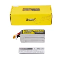Tattu R-Line V5.0 6S 2200mAh 22.2V 150C XT60 - 5