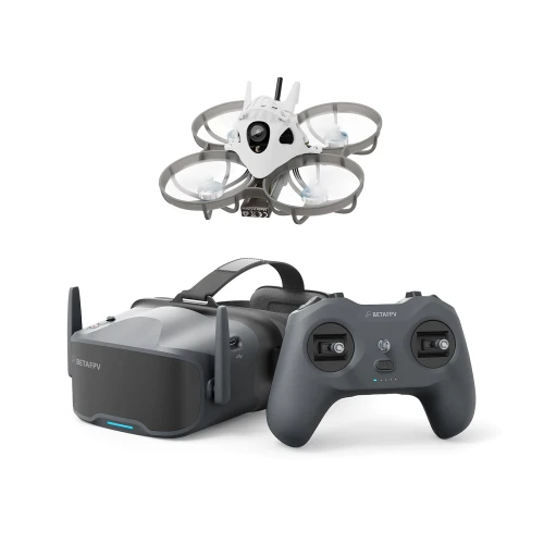 Meteor75 Pro HD FPV Kit - 1