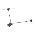 BetaFPV SuperD ELRS 2.4G Diversity Receiver - 3