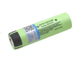 VariCore NCR18650B 3.7V 3400mAh Li-ion 18650 Flat