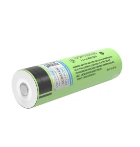 VariCore NCR18650B 3.7V 3400mAh Li-ion 18650 Pointed