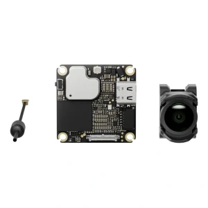 System transmisji obrazu DJI O4 Wide Air Unit