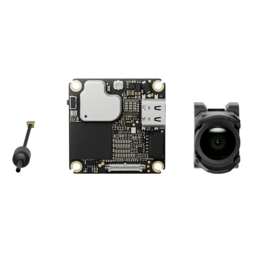 System transmisji obrazu DJI O4 Wide Air Unit - 3