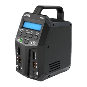 Ładowarka SKYRC T200 2x100W