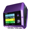 Ładowarka SKYRC Q200neo 4-kanałowa 400W - 1