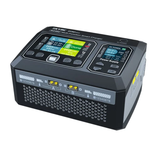 Ładowarka SkyRC D750 MIX - 2