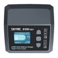 Inteligentna ładowarka SkyRC S100neo AC/DC - 4