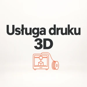 Usługa druku 3D