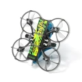 Meteor65 Pro II O4 Brushless Whoop Quadcopter - 5
