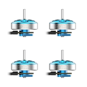 Silniki BetaFPV 1102 21000KV (2026) (x4)