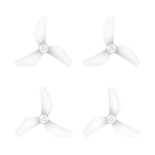 Śmigła Gemfan 1409 3-Blade 1.0mm (x4) - 1