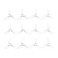 Śmigła Gemfan 1409 3-Blade 1.0mm (x4) - 2