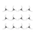 Śmigła Gemfan 1409 3-Blade 1.0mm (x4) - 4