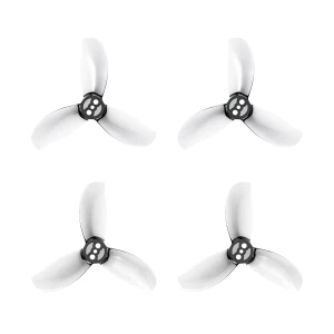 Śmigła Gemfan D2.2 3-Blade 1.5mm (x4)