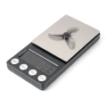 Śmigła Gemfan D2.2 3-Blade 1.5mm - 3