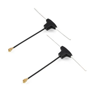 BetaFPV T Antenna 2.4GHz (x2)