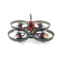Dron FPV Mobula8 SPI ELRS