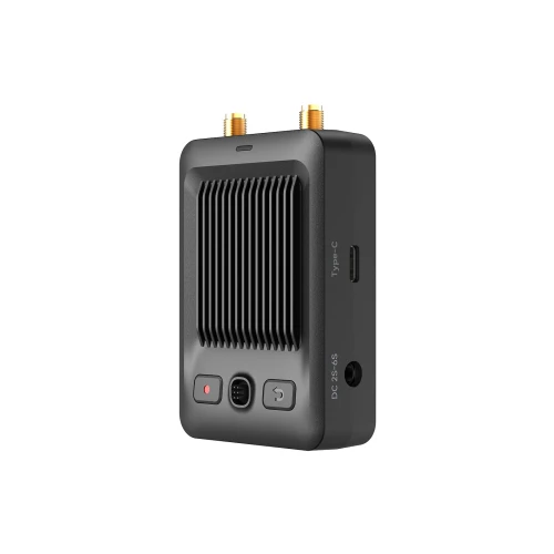 P1 HD VRX (Standard) - 1