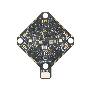 F4 2-3S 20A AIO FC ELRS 2.4G (ICM42605)
