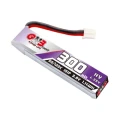 GNB LiPo 1S 300mAh 3.8V HV 60C PH 2.0 pigtail