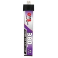 GNB LiPo 1S 380mAh 3.8V HV 60C PH 2.0 plastic head