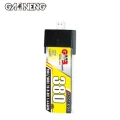 GNB LiPo 1S 380mAh 3.8V HV 90C PH 2.0 plastic head