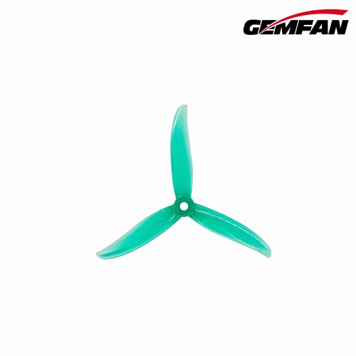 Gemfan Sbang 4934-3 Green