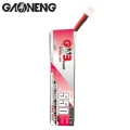 GNB LiPo 1S 550mAh 3.8V HV 100C PH 2.0 pigtail
