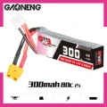 GNB LiPo 2S 300mAh 7.6V HV 80C XT30