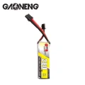 GNB LiPo 2S 380mAh 7.6V HV 90C XT30