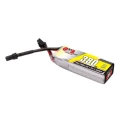 GNB LiPo 2S 380mAh 7.6V HV 90C XT30
