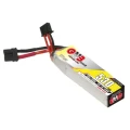 GNB LiPo 2S 530mAh 7.6V HV 90C XT30 long type
